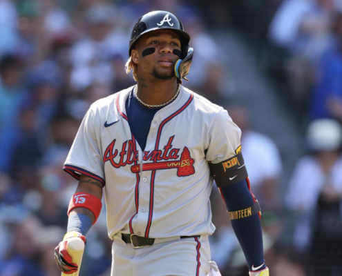 Ronald Acuna Jr.